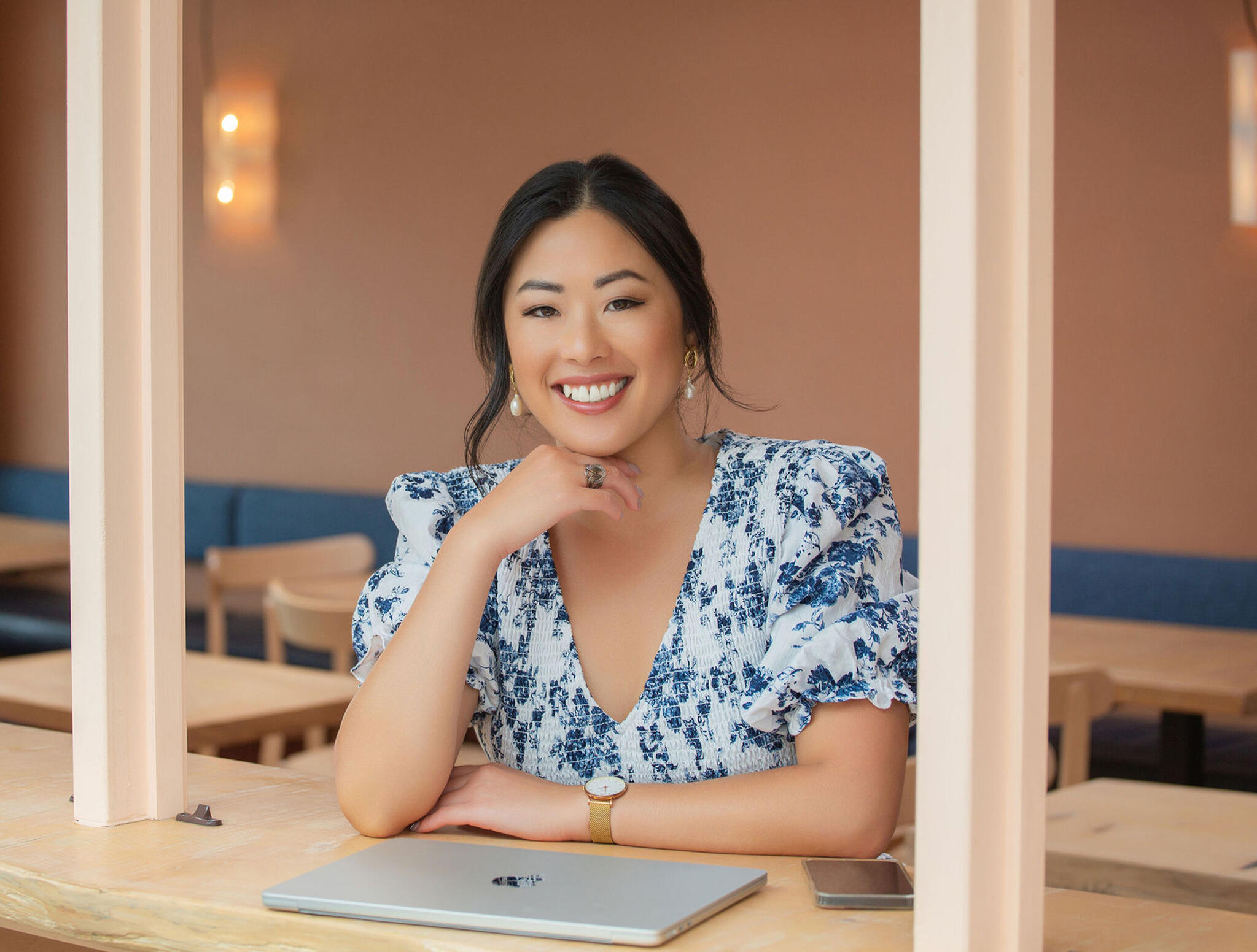 Craft &#39;n Connect Brand Portrait