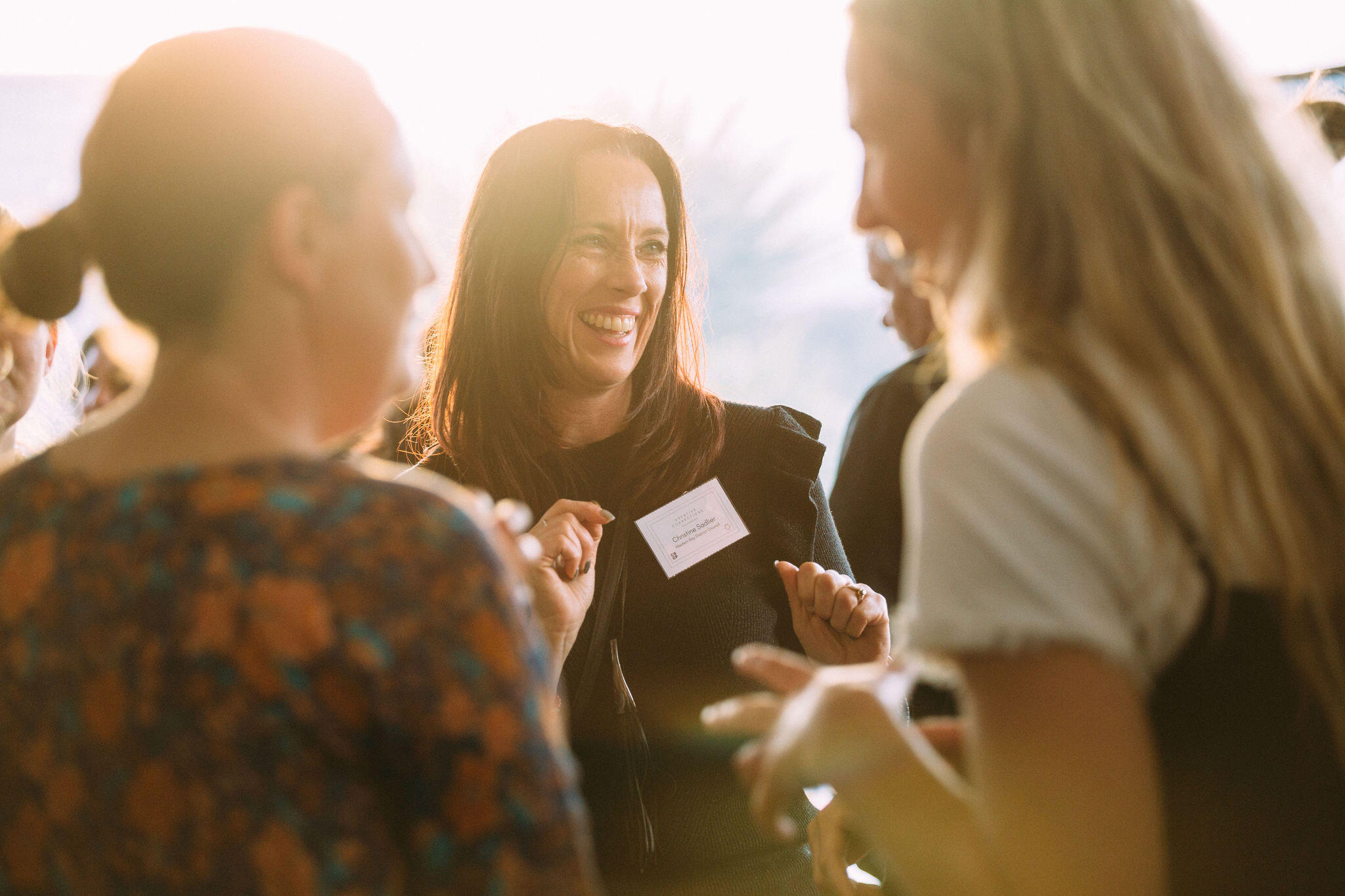 Event Photography - Tauranga networking event